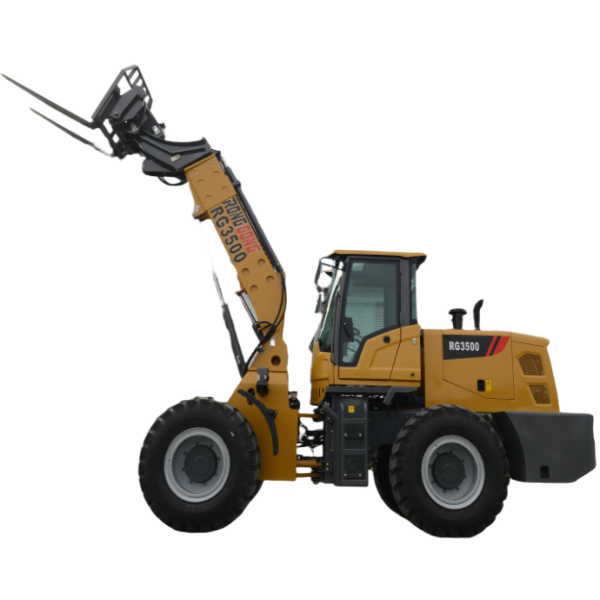 RG-3500