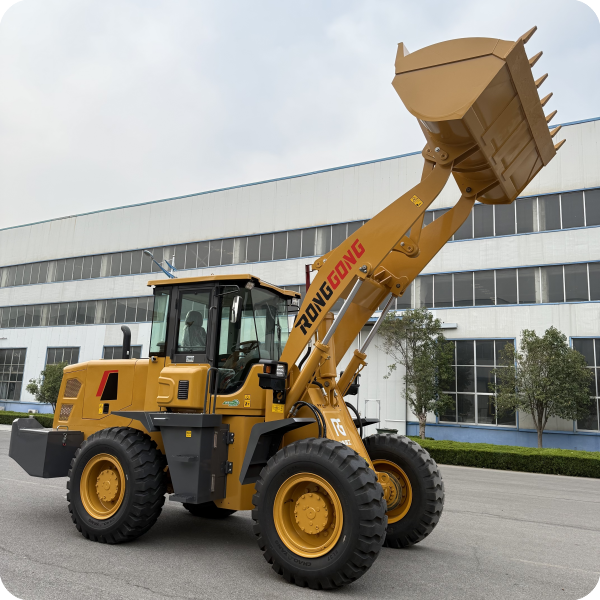ZL-930 Wheel Loader