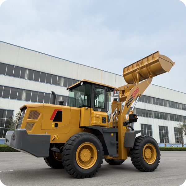 ZL-930 Wheel Loader