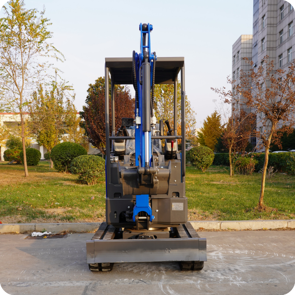 KT-16 Excavator