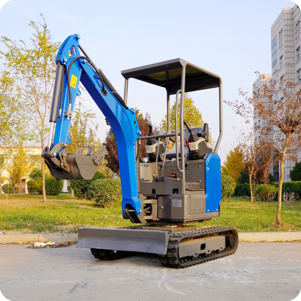 KT-16 Excavator