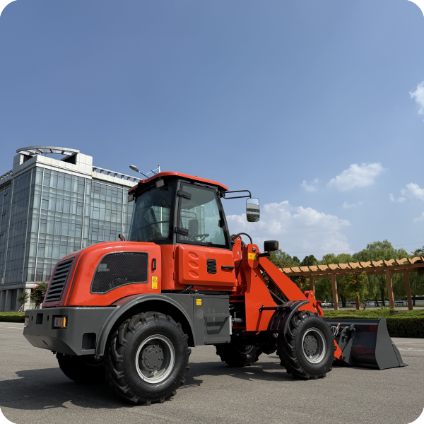 ZL-915 Wheel Loader