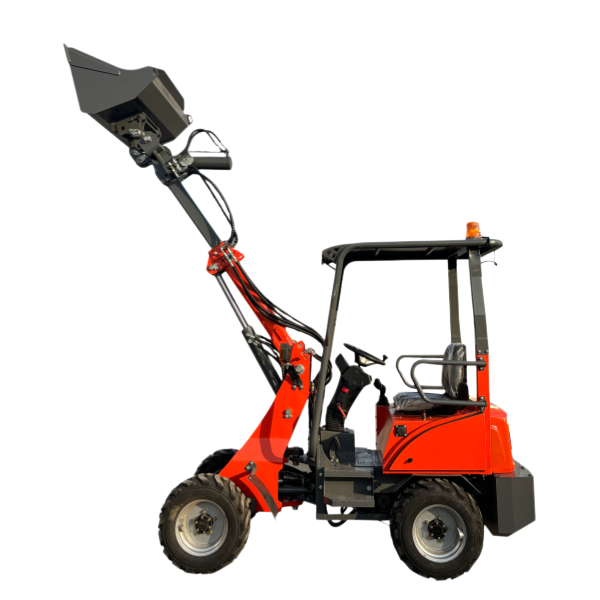 EV-04 Telescopic Loader