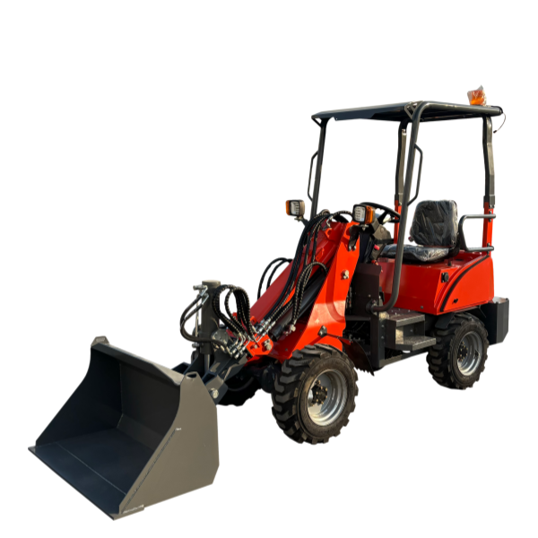 EV-04 Telescopic Loader