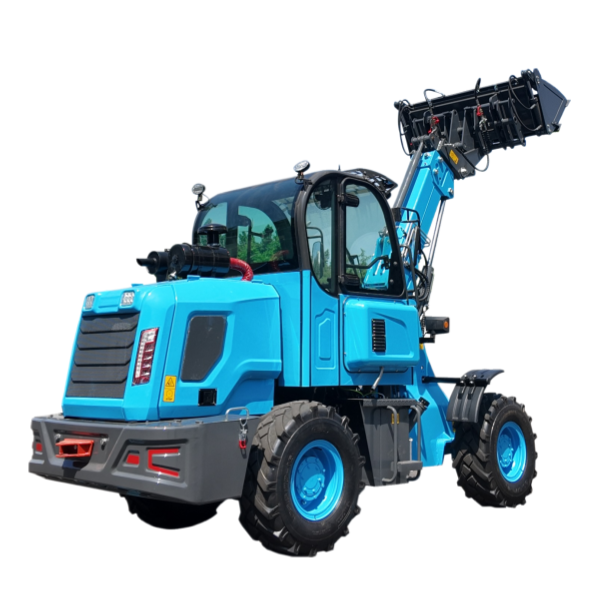 ZL-916 Telescopic Loader