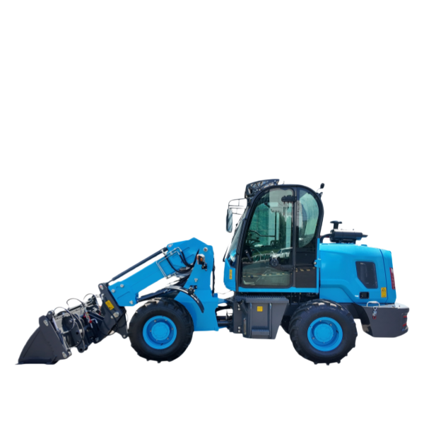 ZL-916 Telescopic Loader