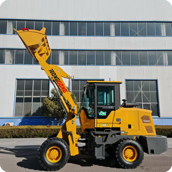 ZL-926 Wheel Loader