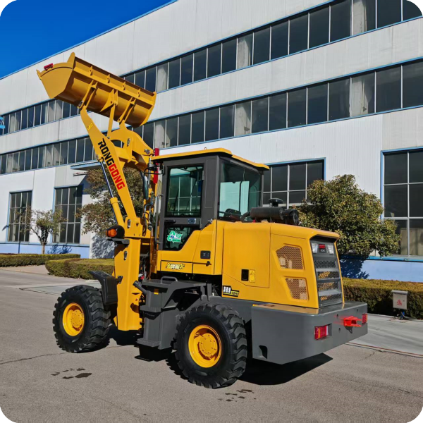 ZL-926 Wheel Loader