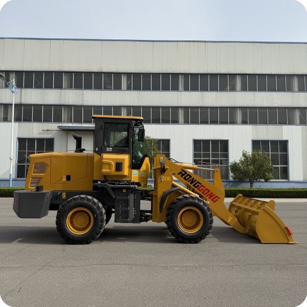 ZL-936 Wheel Loader