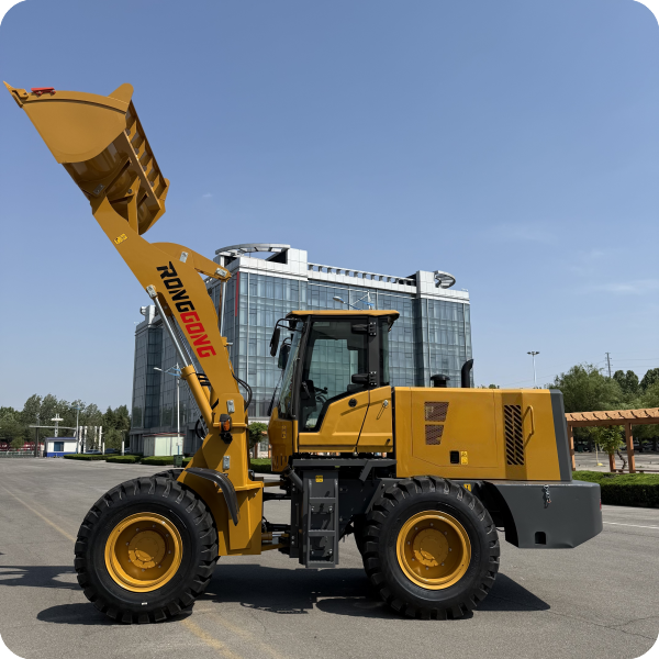 ZL-939 Wheel Loader