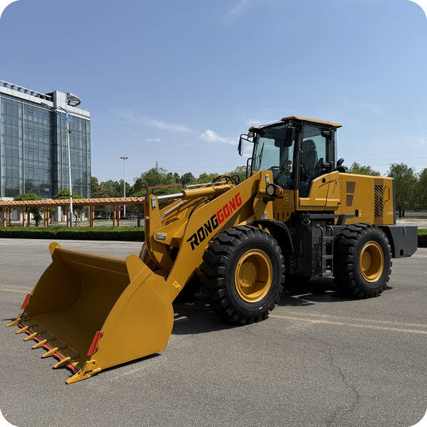 ZL-939 Wheel Loader
