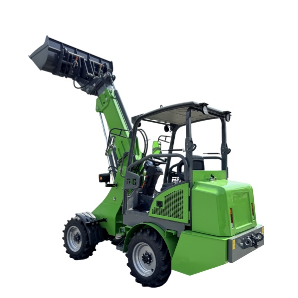 ​EV-10 Telescopic Loader