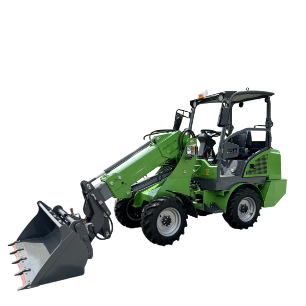 ​EV-10 Telescopic Loader